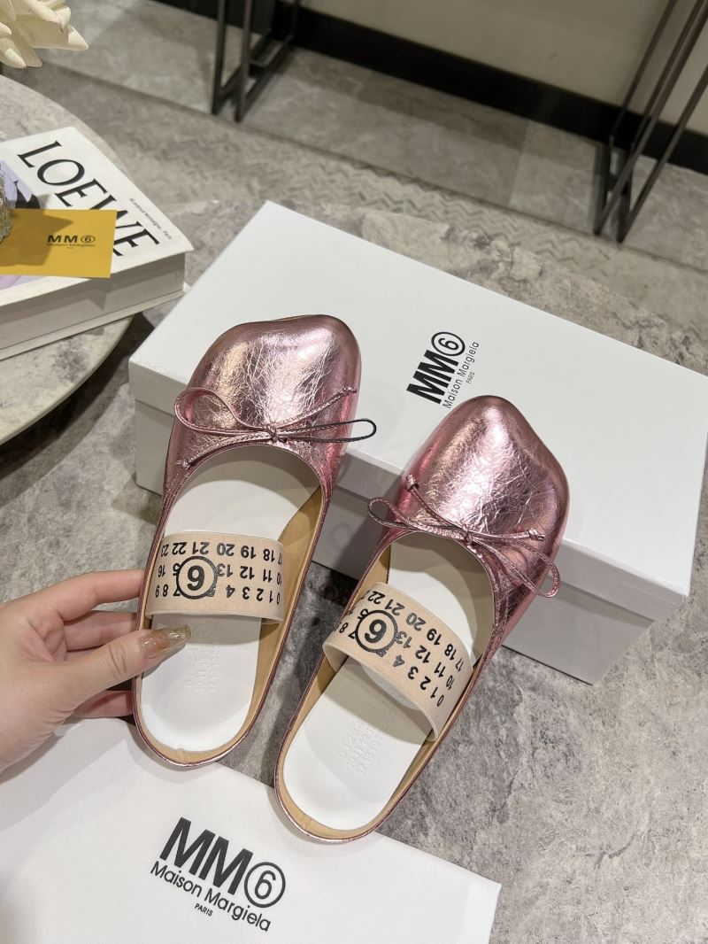 Maison Margiela Sandals